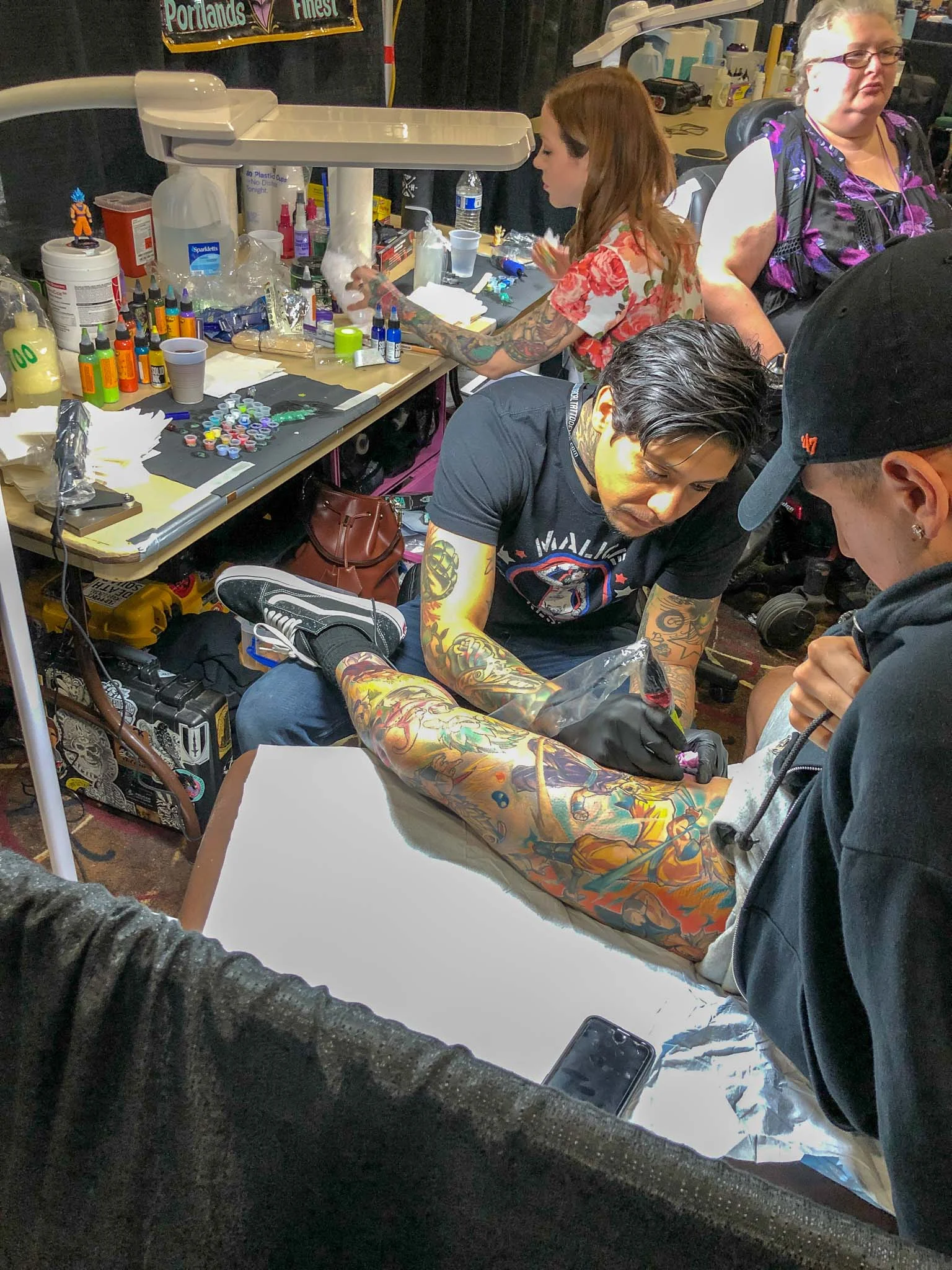 NorCal Tattoo Expo Redding CA-12.jpg