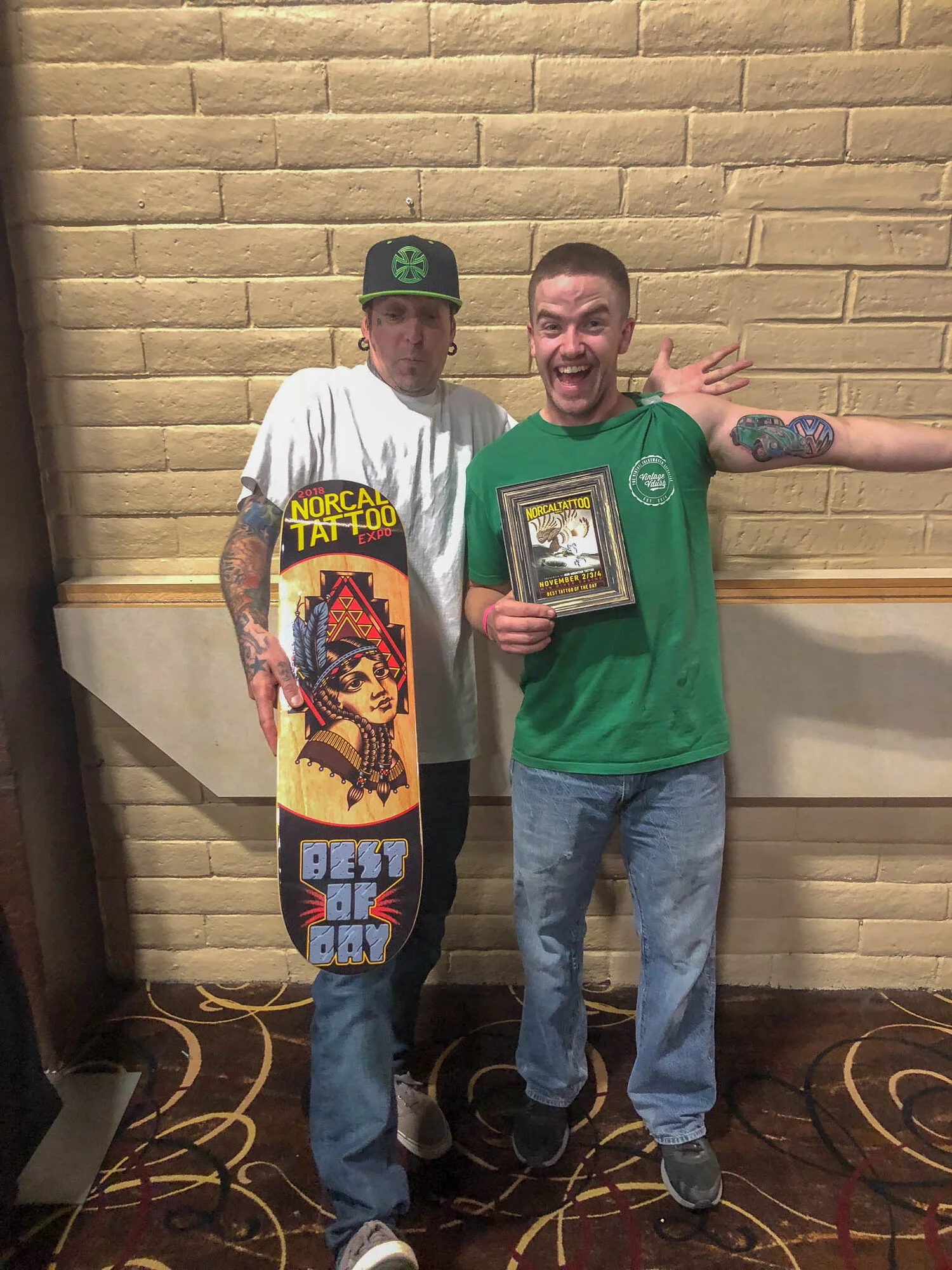 NorCal Tattoo Expo Redding CA-15.jpg