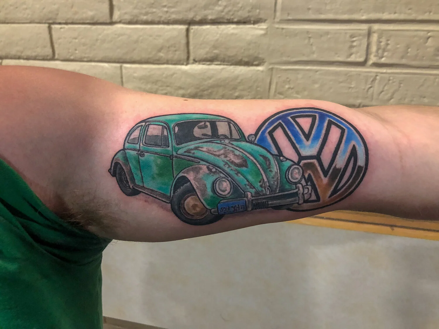 NorCal Tattoo Expo Redding CA-16.jpg