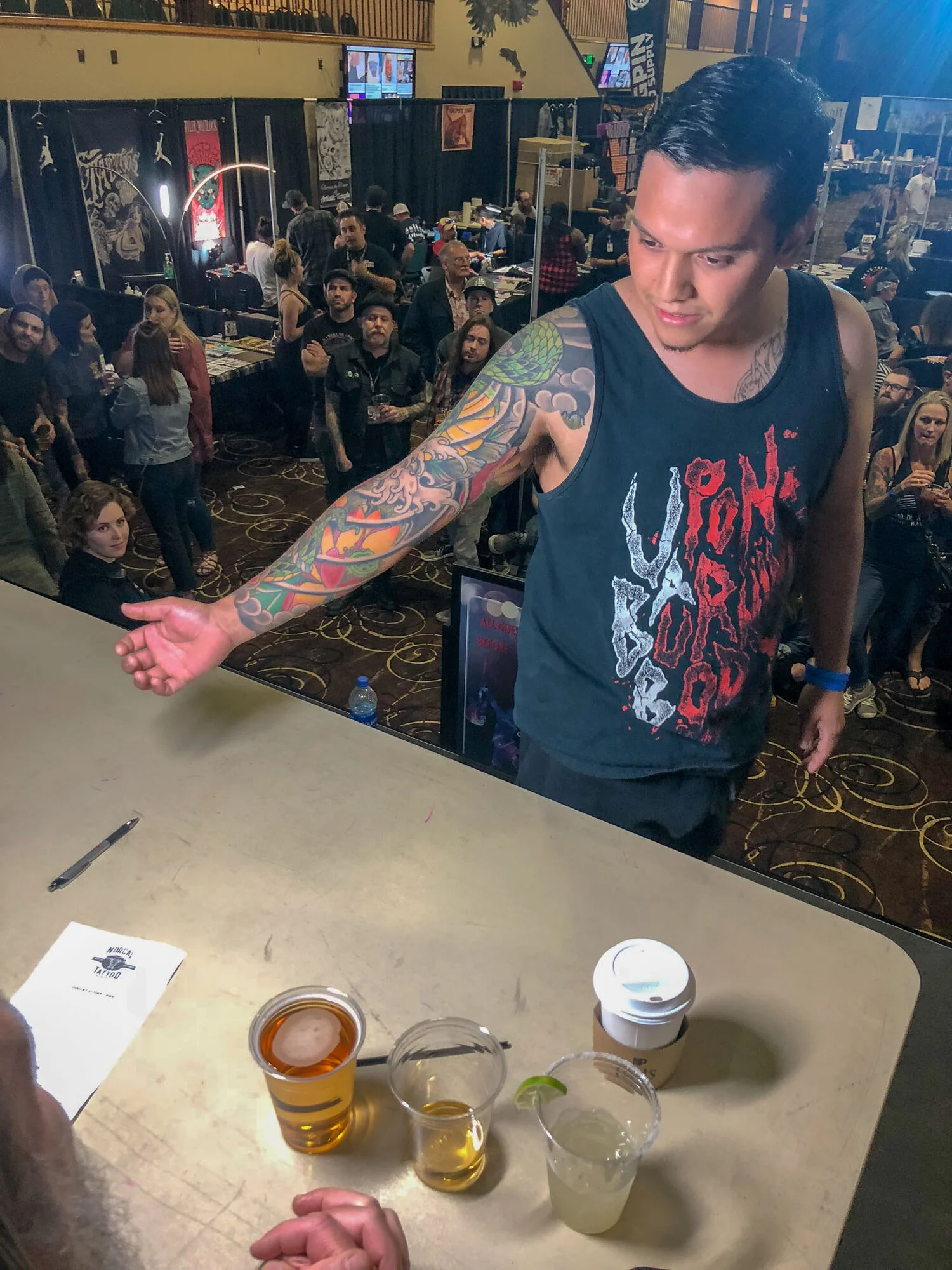 NorCal Tattoo Expo Redding CA-38.jpg