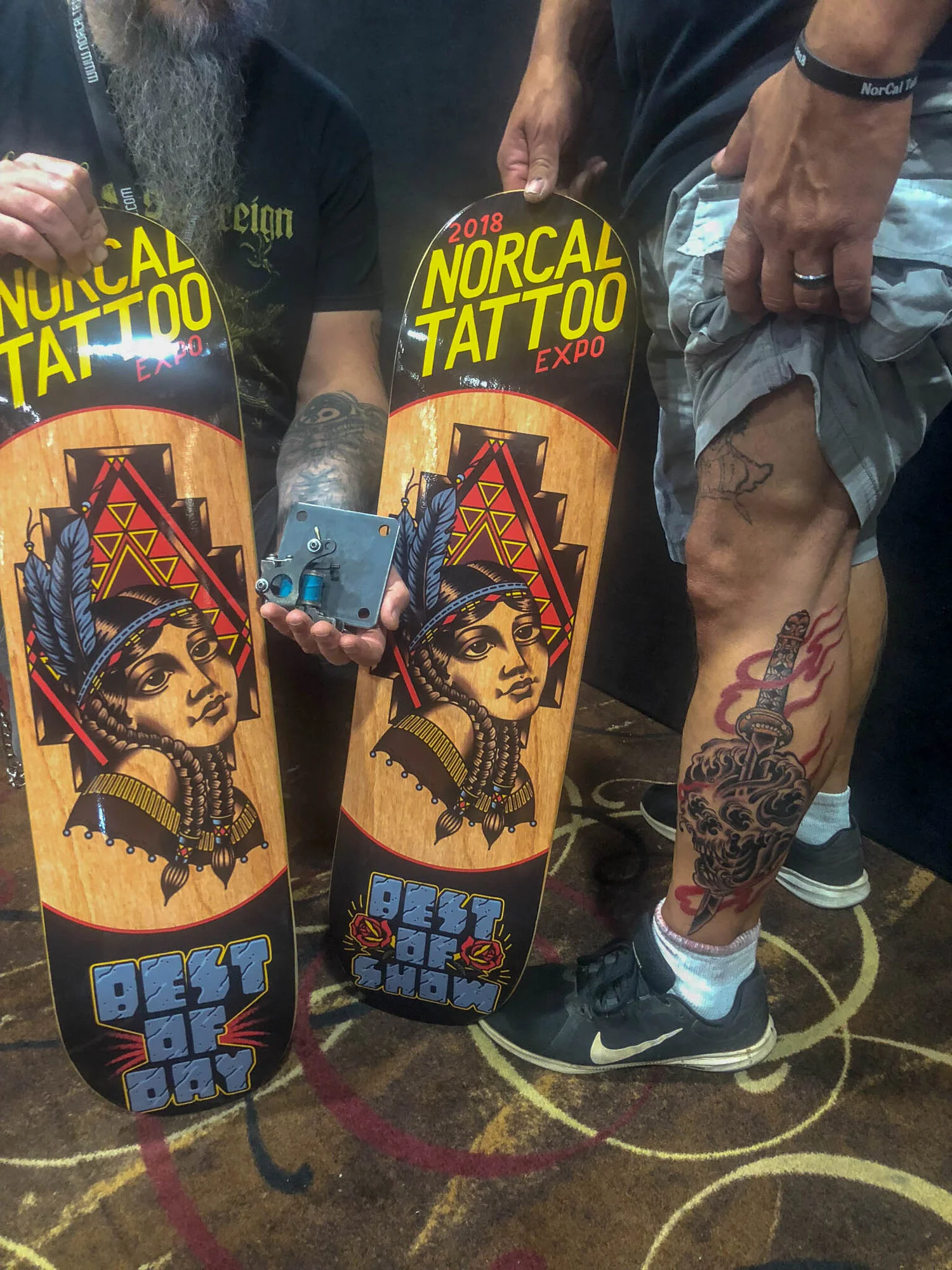 NorCal Tattoo Expo Redding CA-56.jpg