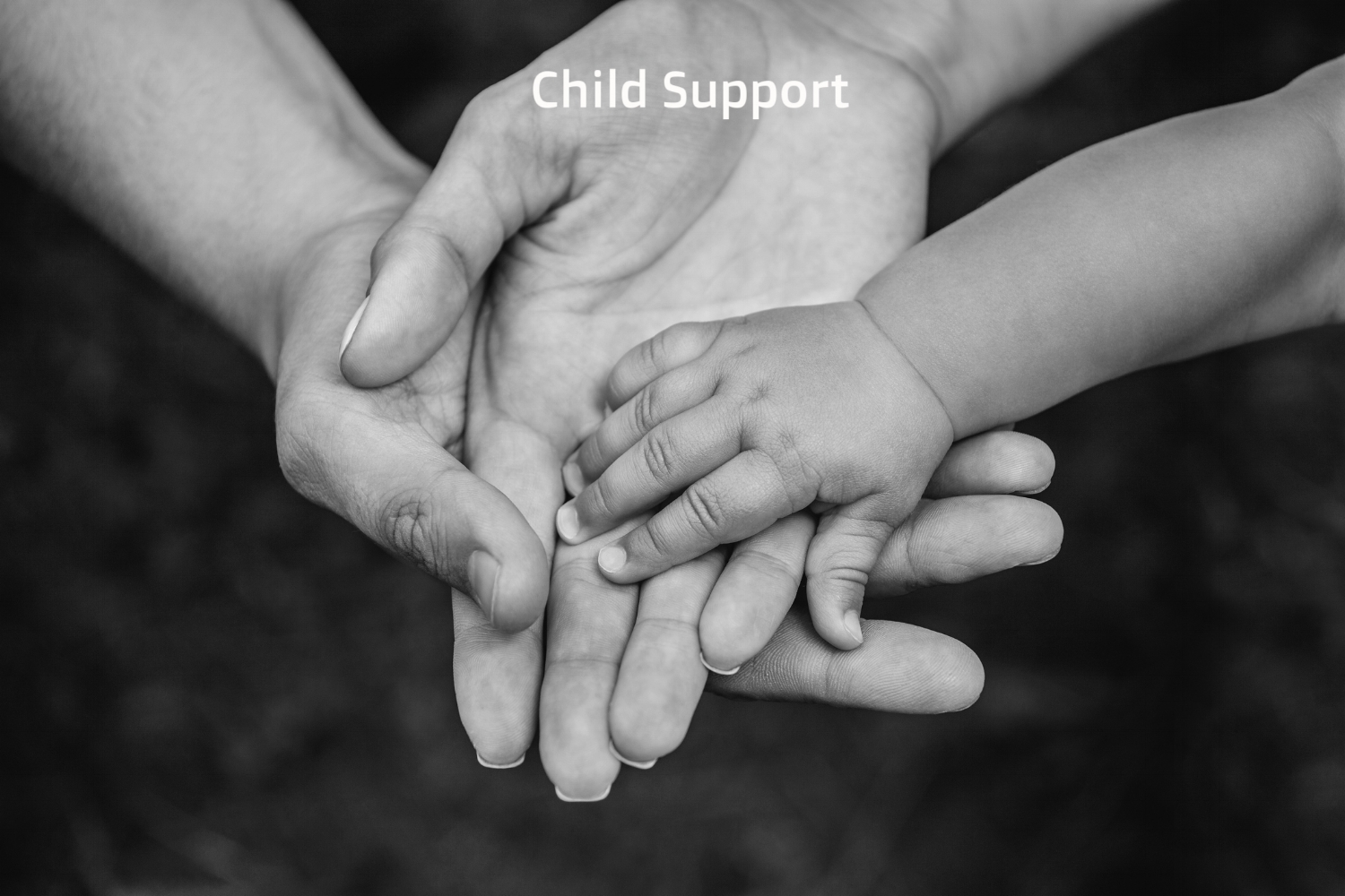 Child Support