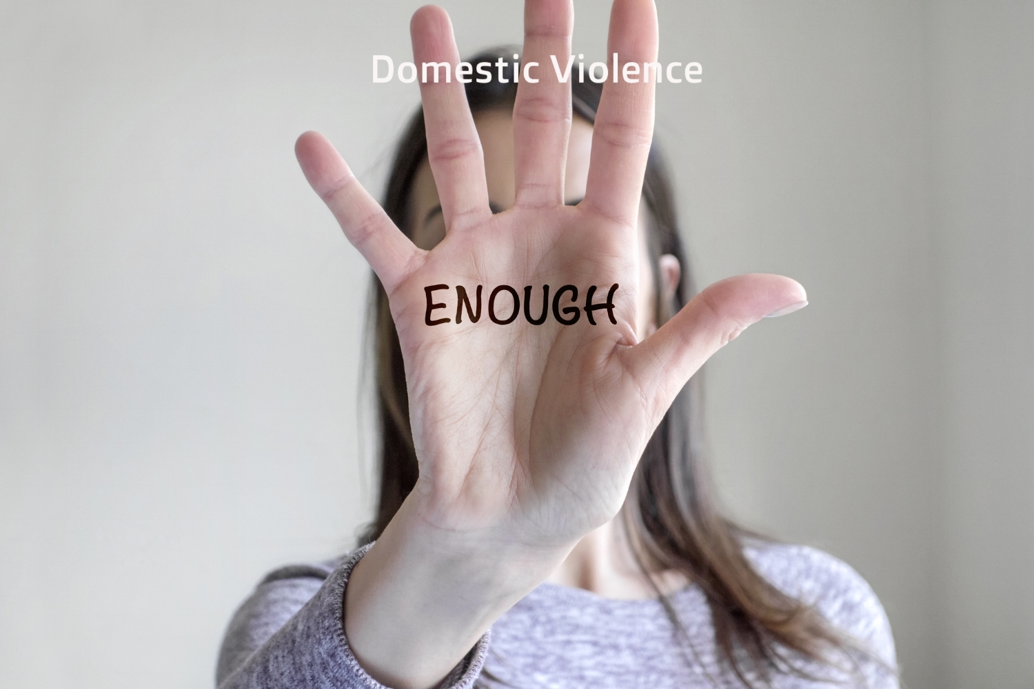 Copy of Domestic Violence