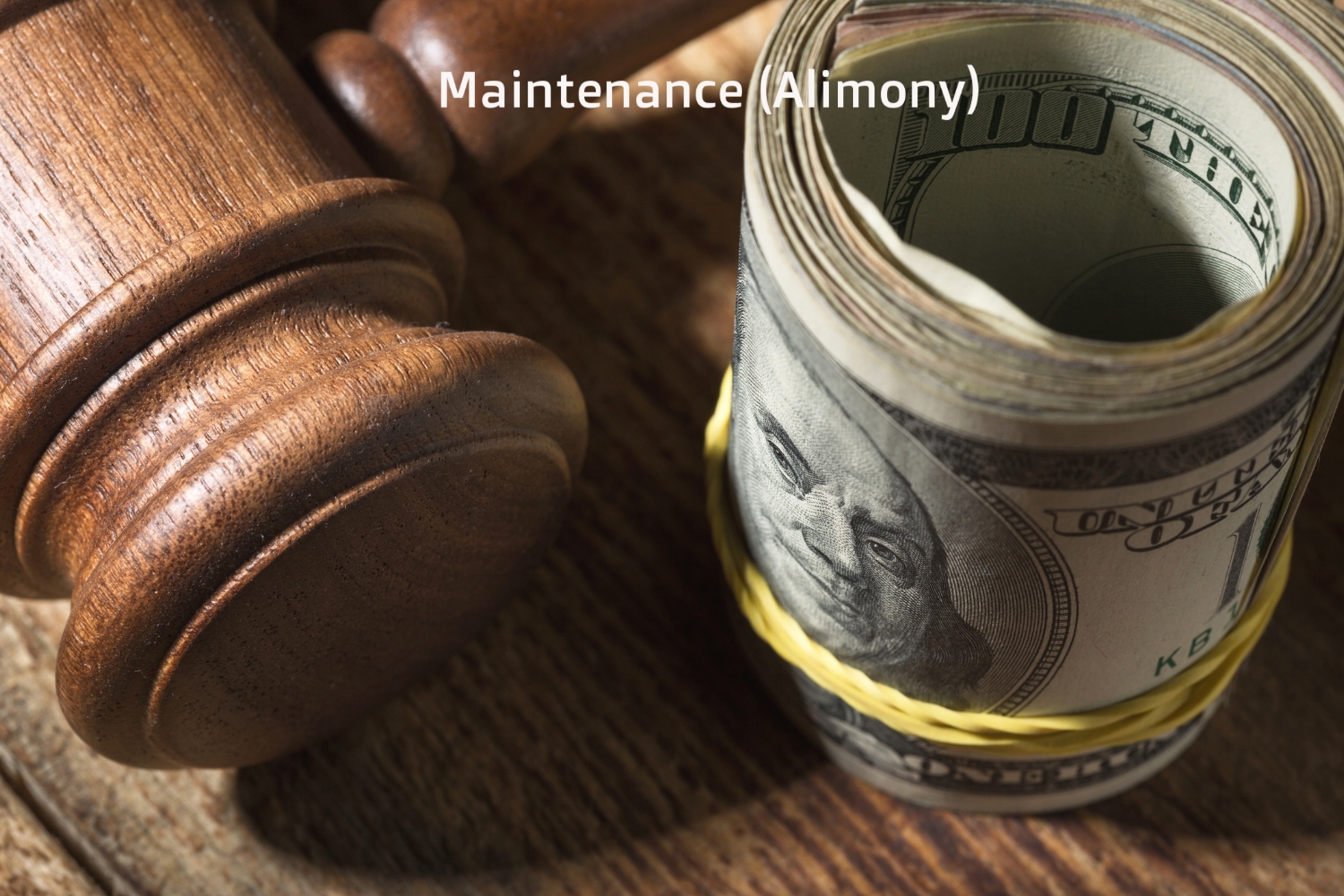 Copy of Maintenance (Alimony)