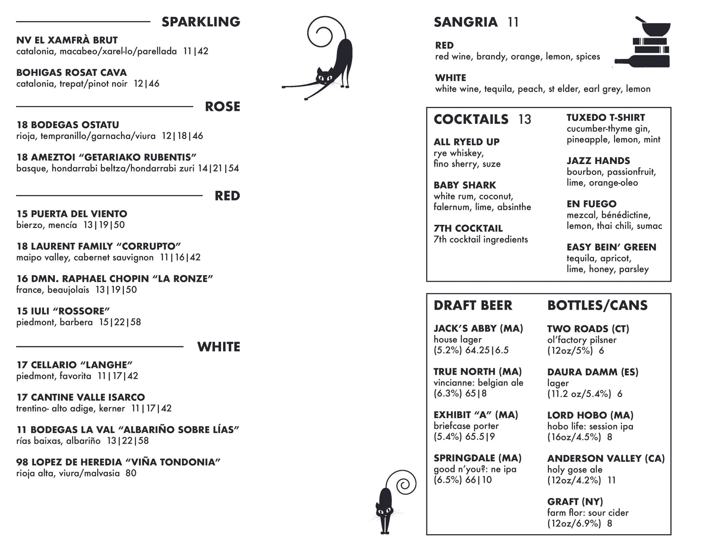 Tres Gatos Foldable Drinks Menu.jpg