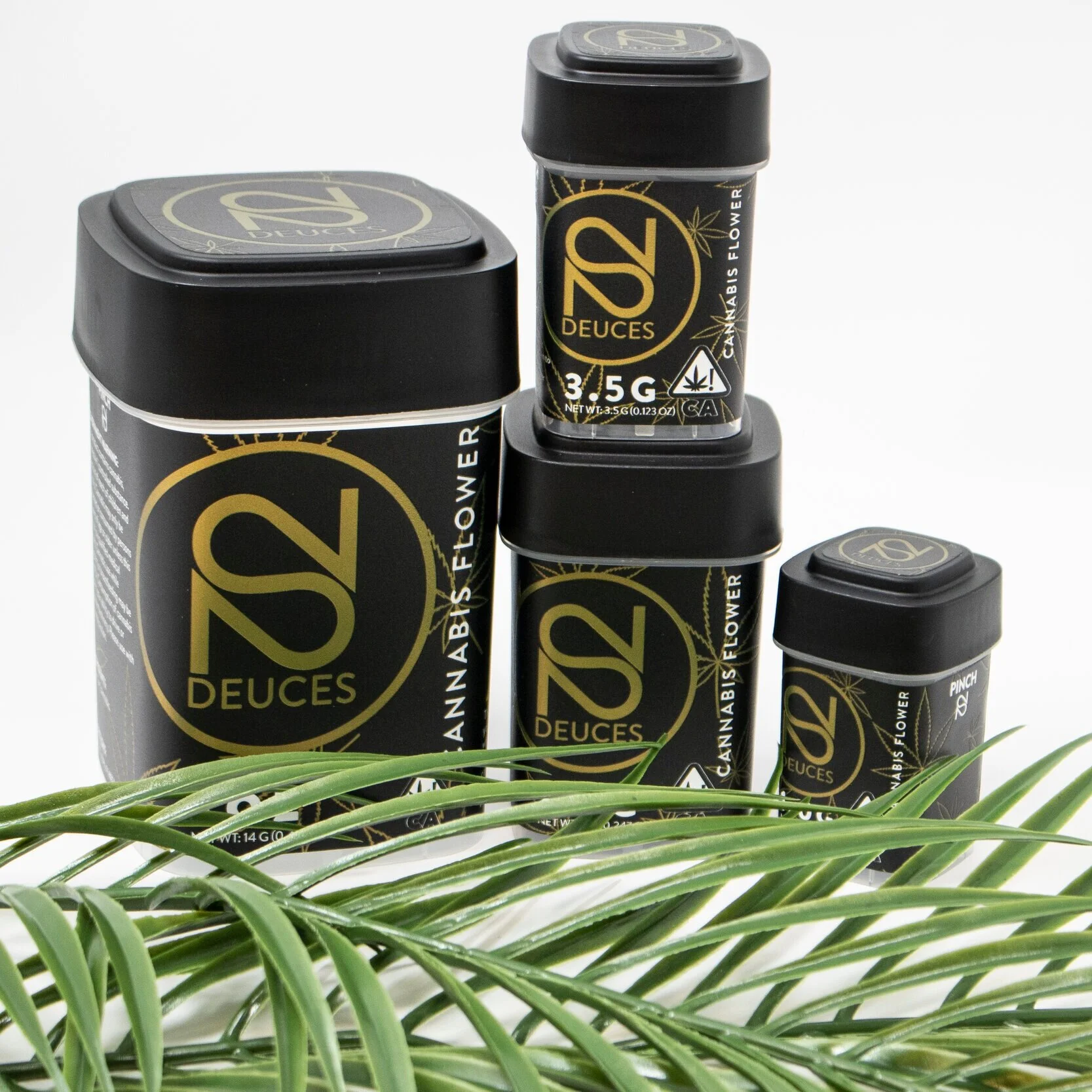 PACKAGING