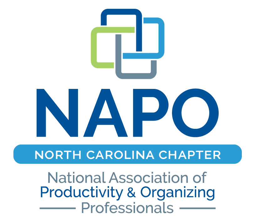 NAPO NC Member