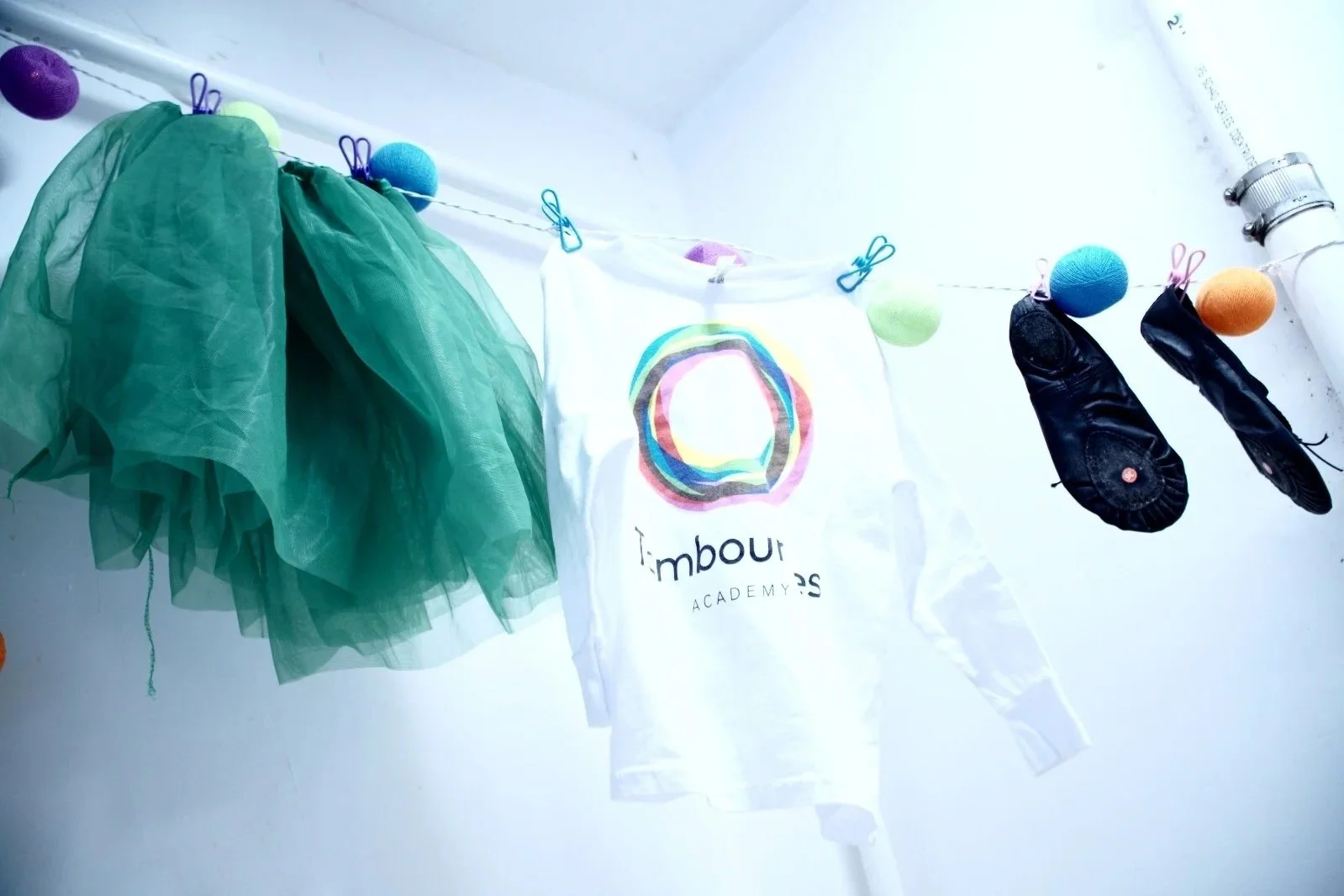 Tambo Shirt