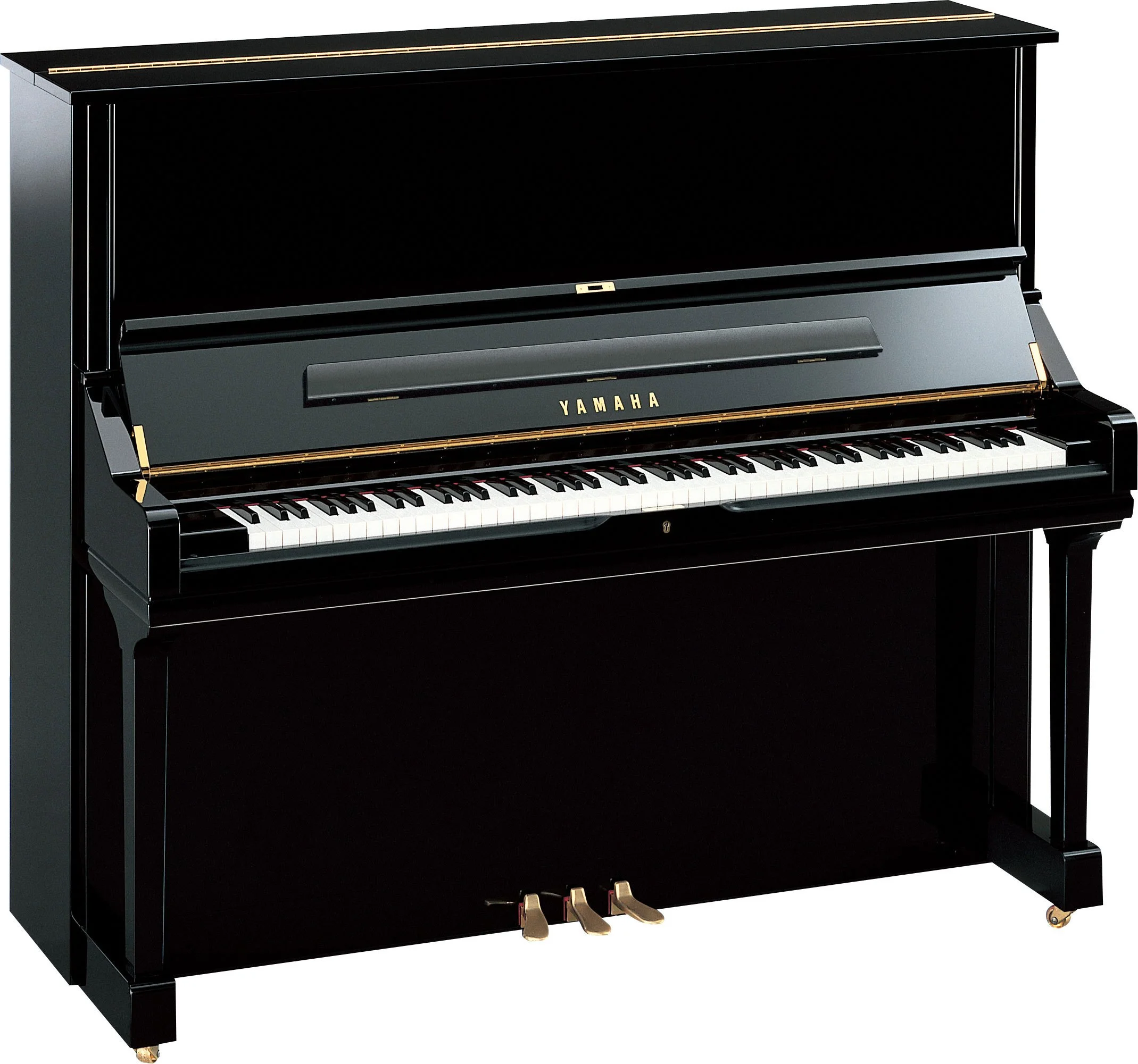  The Yamaha U1