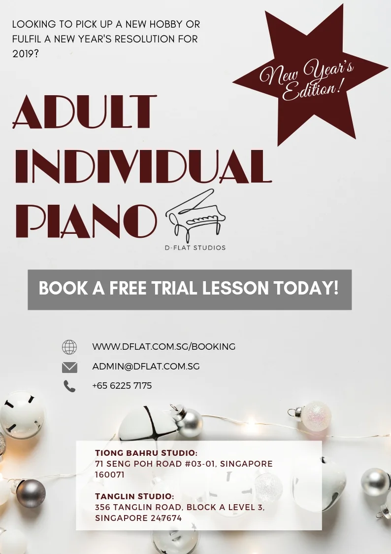 Play on and Tinkle away!