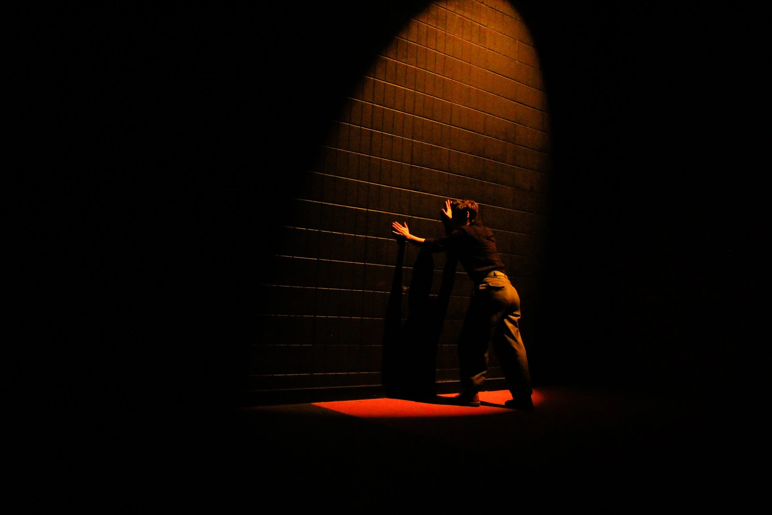 The Hairy Ape by Eugene O'Neill