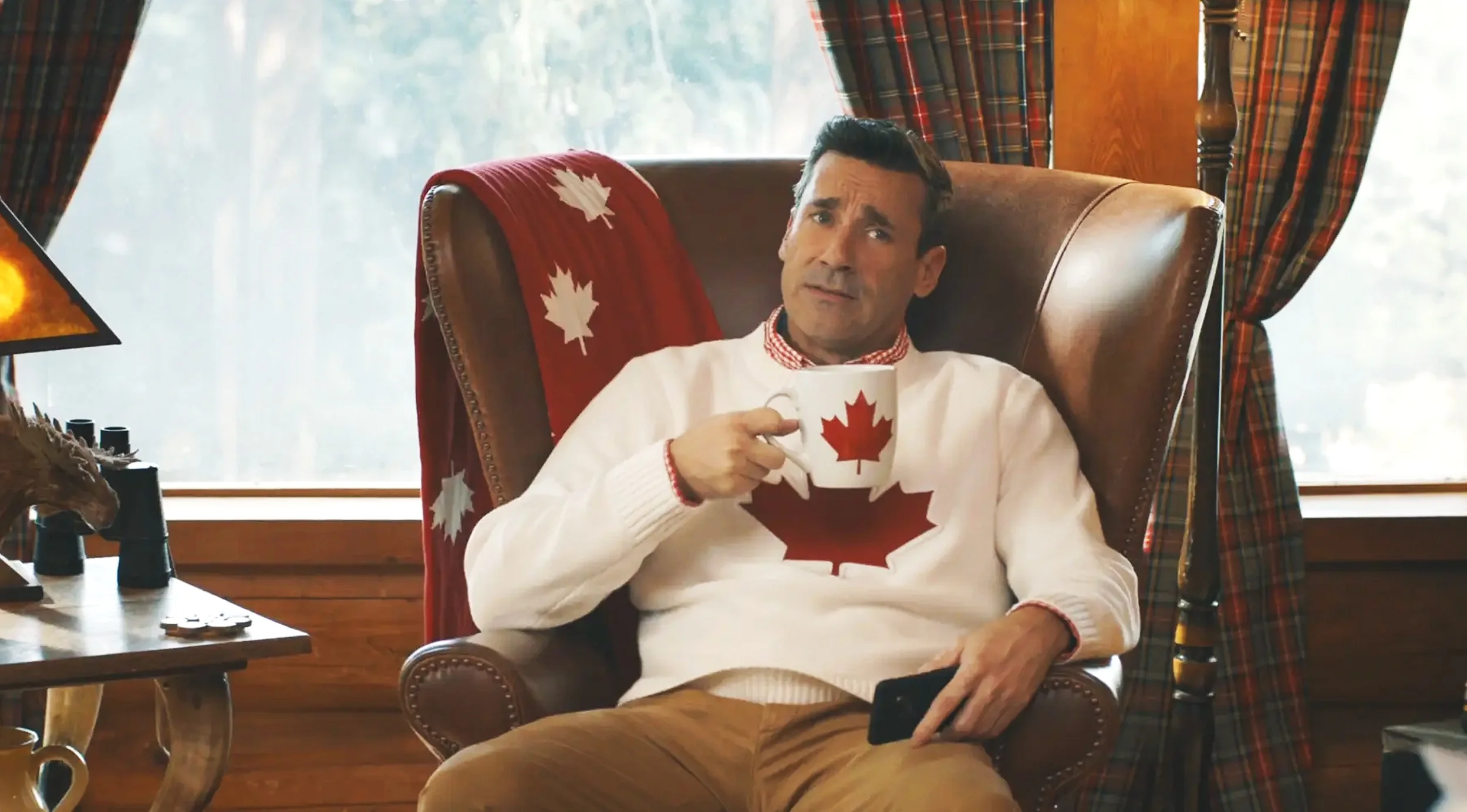 Canadian Citizen