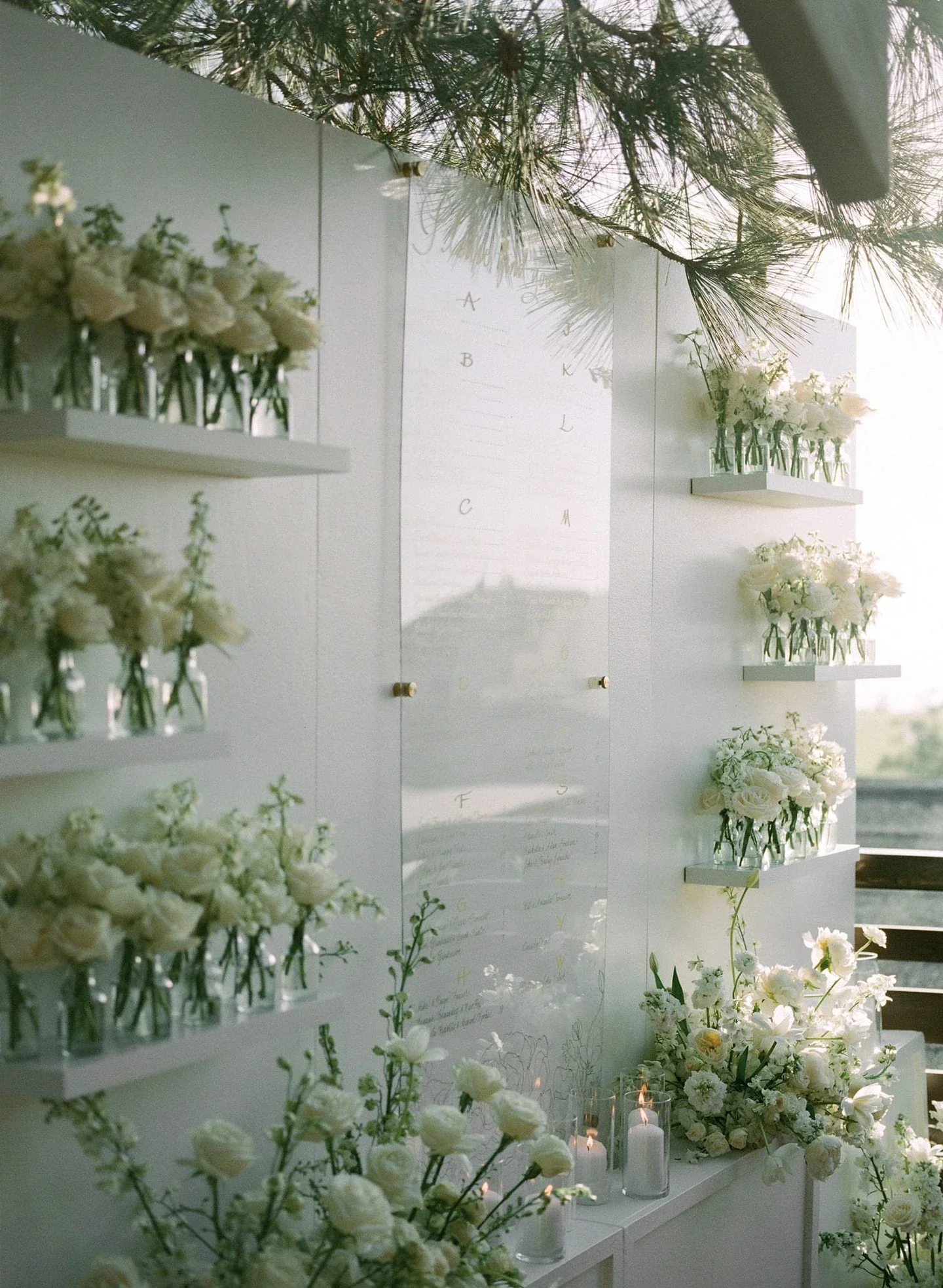 Cyndey Lodge escort wall .webp