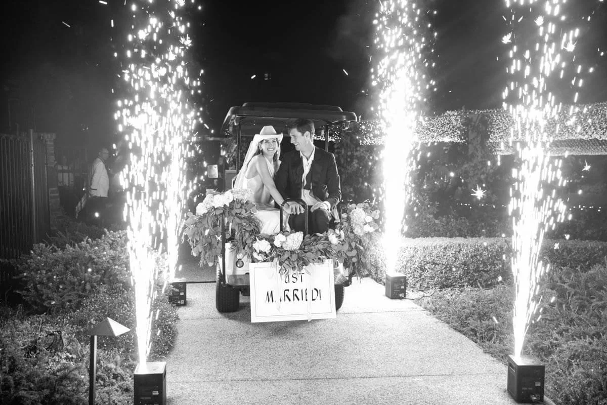 Lodge prominski golf cart departure .jpg