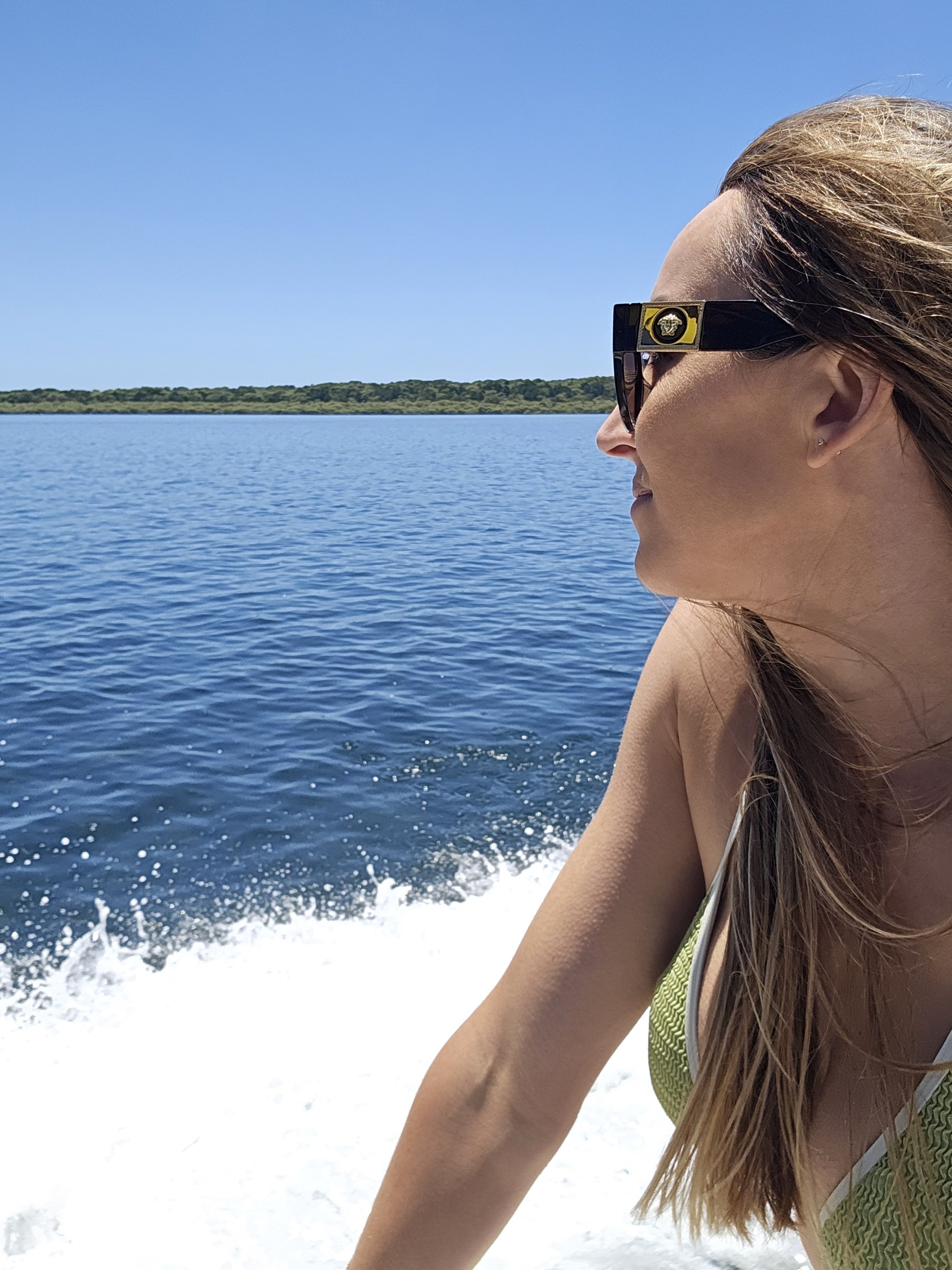 Giving Yourself Extra Love When You Need It Most