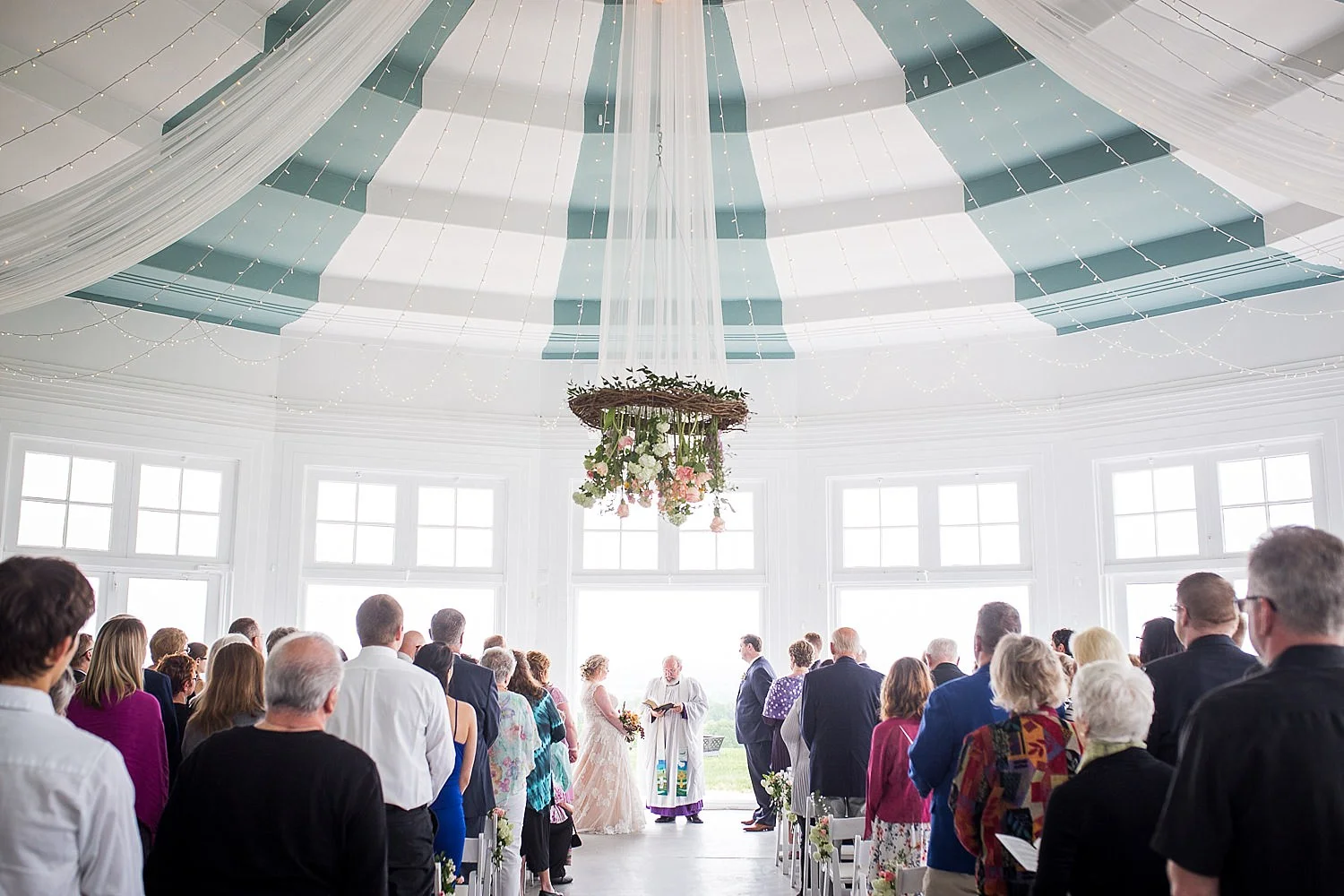 Lauxmont_Farms_wedding_rotunda_ceremony