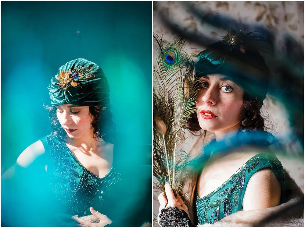 Glamour Shots Blogposts Melissa Engle Photography