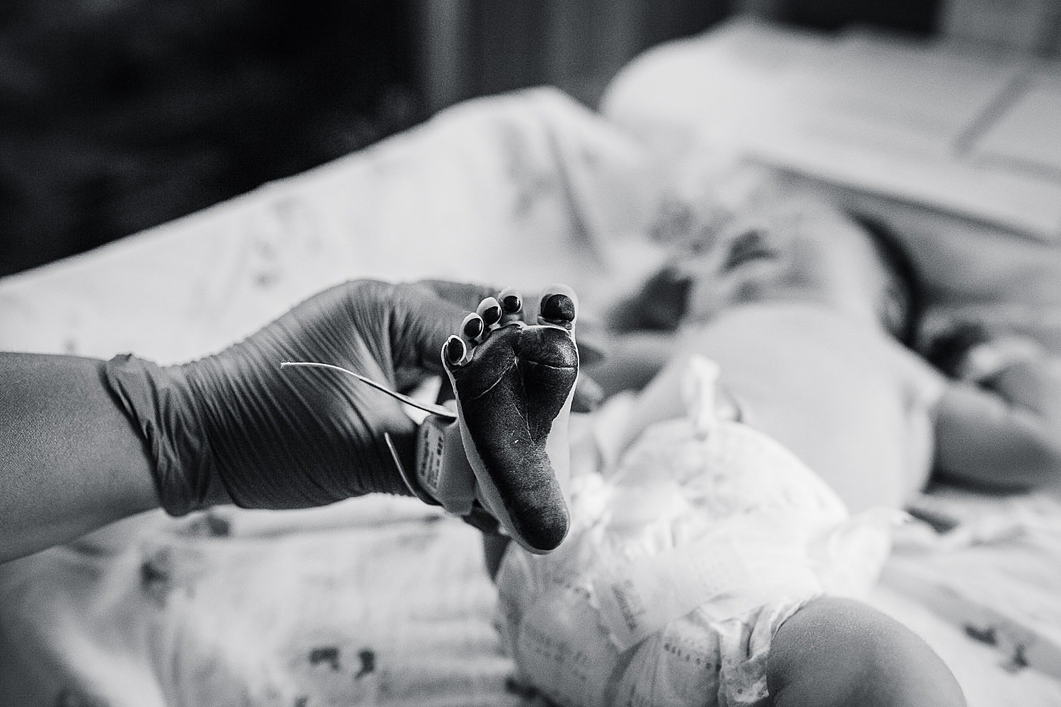Lancaster newborn photographer