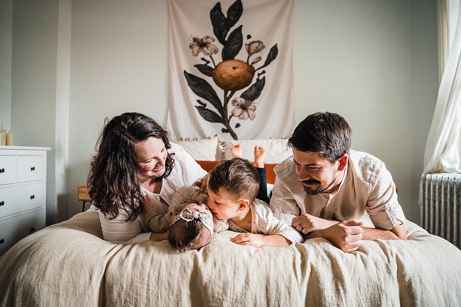 lancaster family lifestyle photography