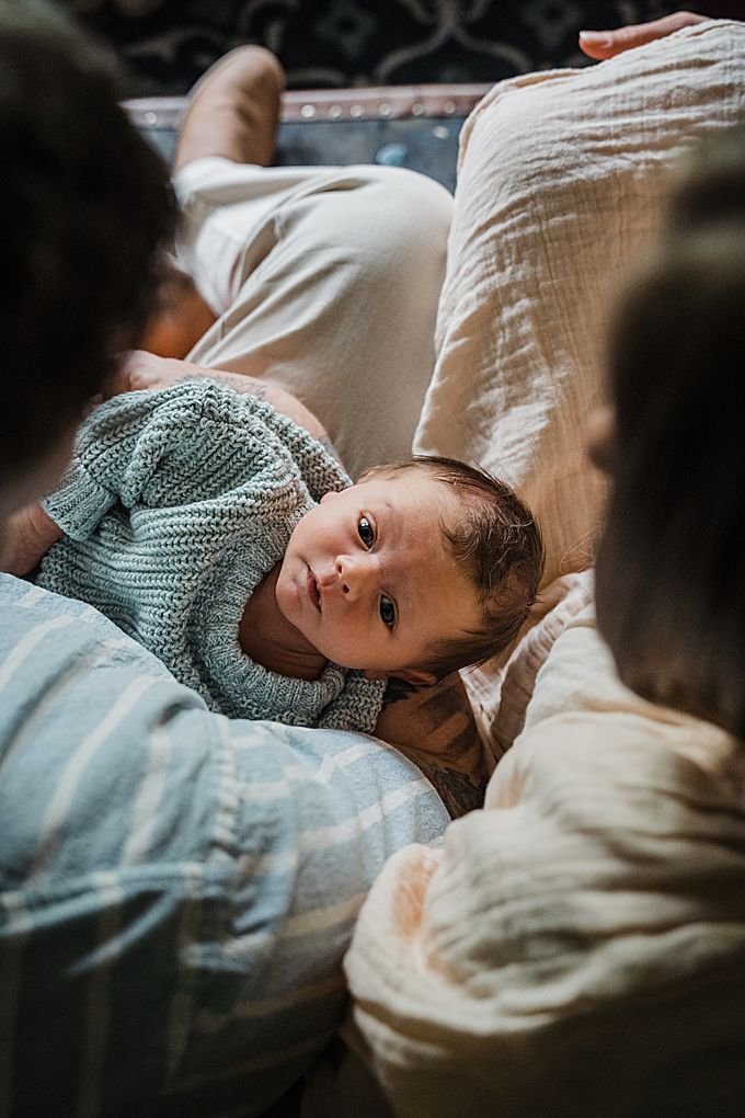 Lancaster newborn photographer