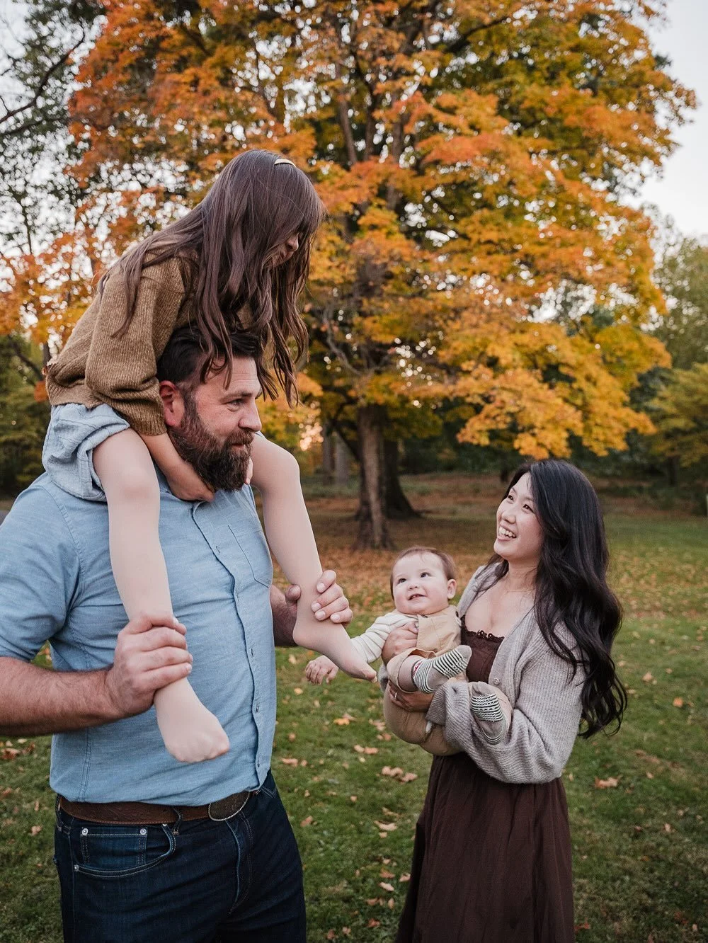 It feels bittersweet as my older two children head back to school this week and we take down our summer bucket list from the fridge to create a new one for fall. Usually, I&rsquo;m ready to send them back but this year I&rsquo;m feeling a little bit 