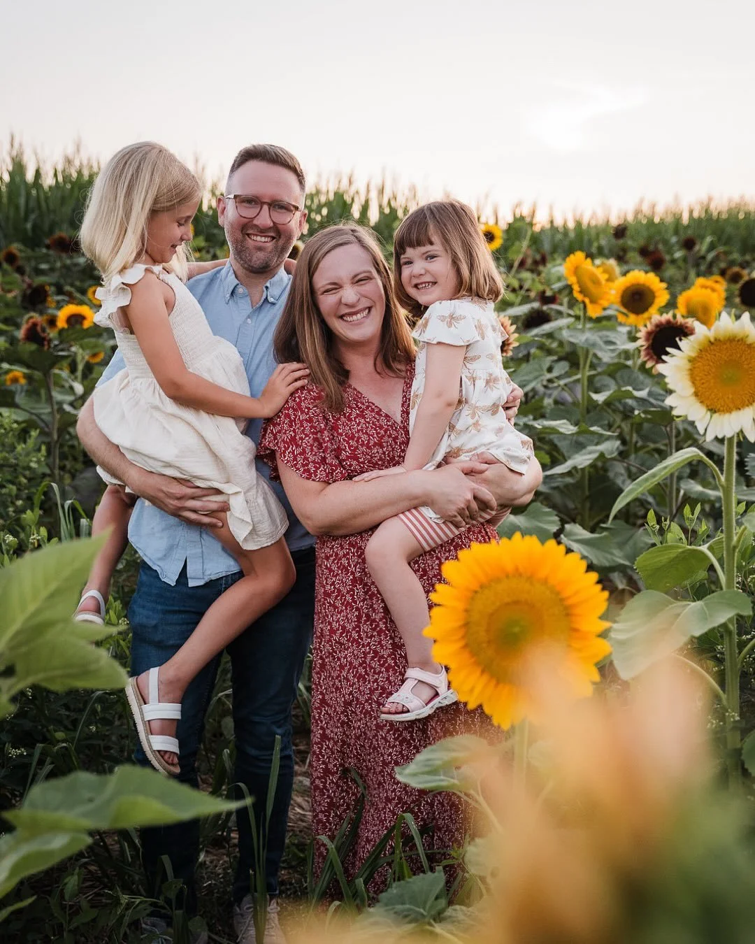 Want to know how to make your photographer&rsquo;s day? Send them a little note/text/email to let them know how much you love your photos!

It really means the world to me to hear kind words like these after I send out a gallery: 

&ldquo;These photo