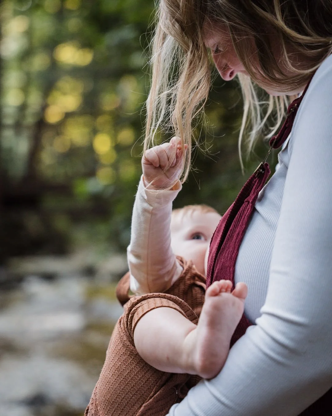 It has been about 1 year since I officially stopped breastfeeding my last baby (he was almost 3 when he stopped and he just turned 4 a few days ago!). I&rsquo;ve been a mom for 10 years now, and it is a little bittersweet to realize that this era of 