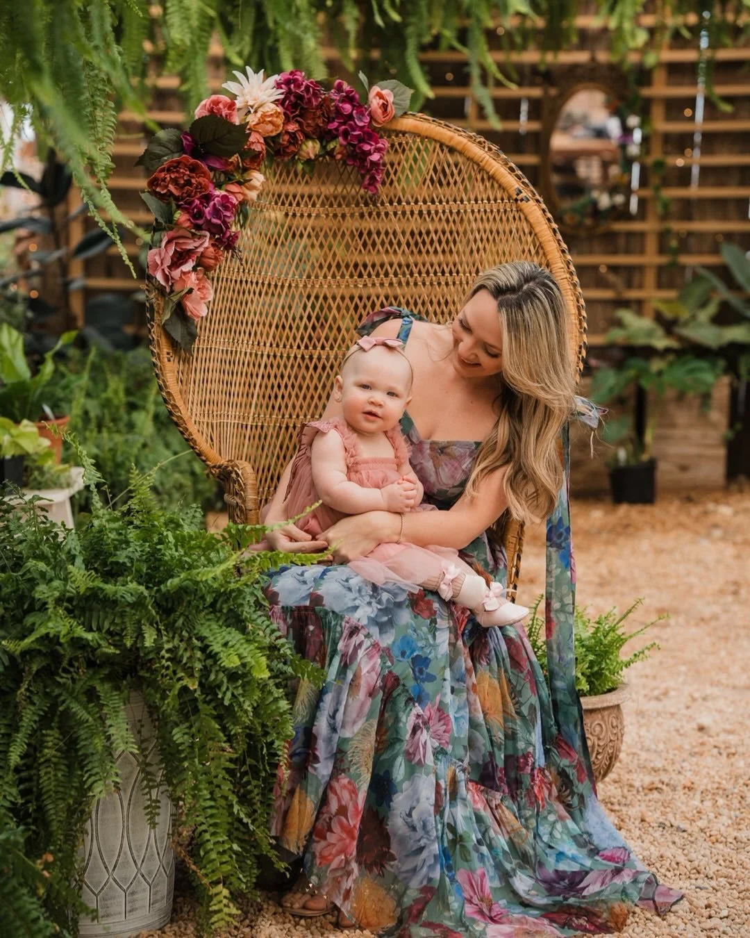 SAVE THE DATE for February 28th Fauns &amp; Fairies Mini sessions! For moms and their magical little ones, join me in a lush private heated greenhouse in Lancaster for a short 15 minute photo session. These could also be used for a maternity mini-ses