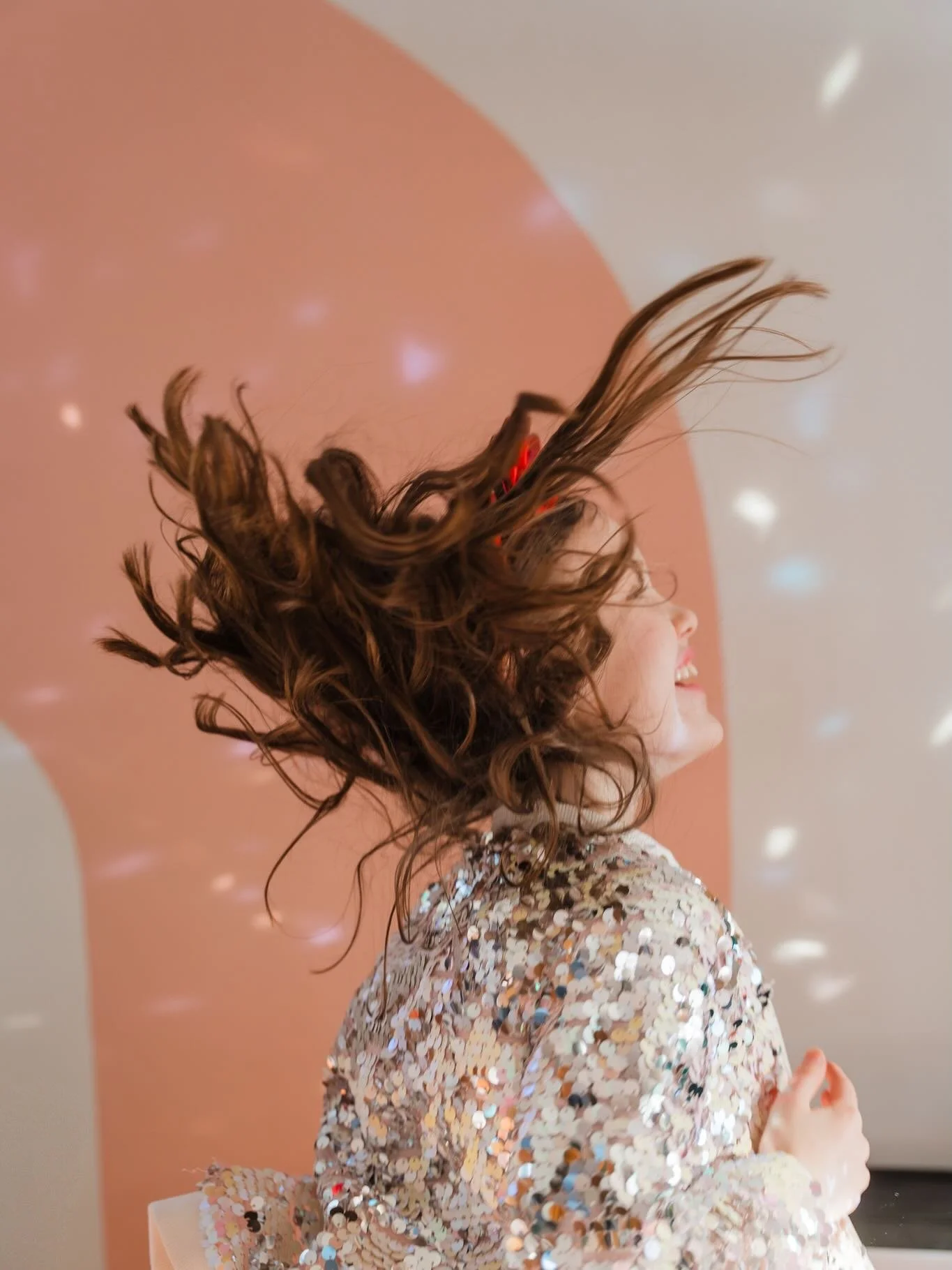 Someone asked me this week, &ldquo;What has been bringing you joy lately?&rdquo; and after thinking a bit I replied &ldquo;colors in our home and sunlight&rdquo;. 

We just wrapped up a family room renovation and aside from the added cozy fireplace t