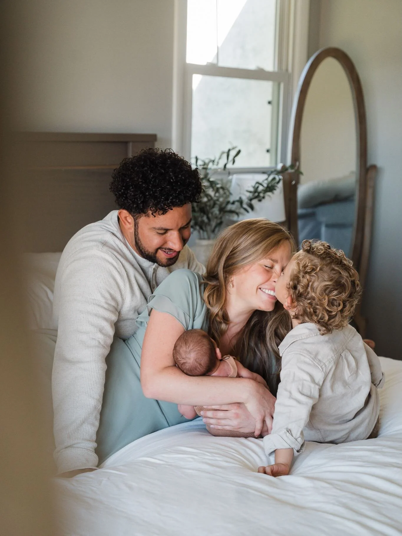 Photos you&rsquo;ll never regret taking:

Their tiny details to remember how small they were

Real life moments, both the joy and the chaos

Showing up in the frame with your kids. Allowing yourself to be seen, even when you feel weary and worn.

Let