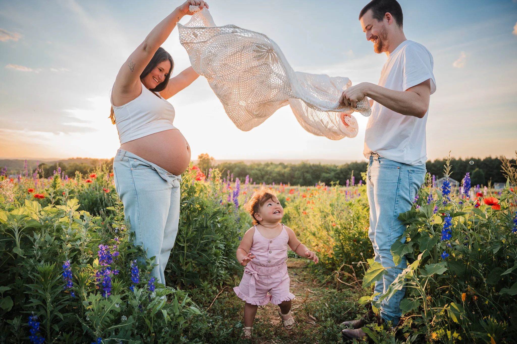 Lancaster family wildflower photographer.jpg