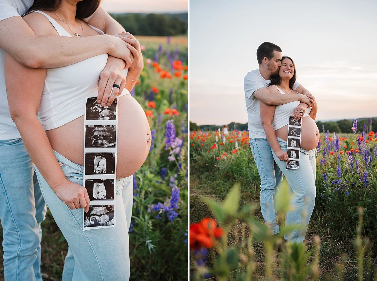 Bare_belly_maternity_photos_wildflowers_Lancaster_27.jpg
