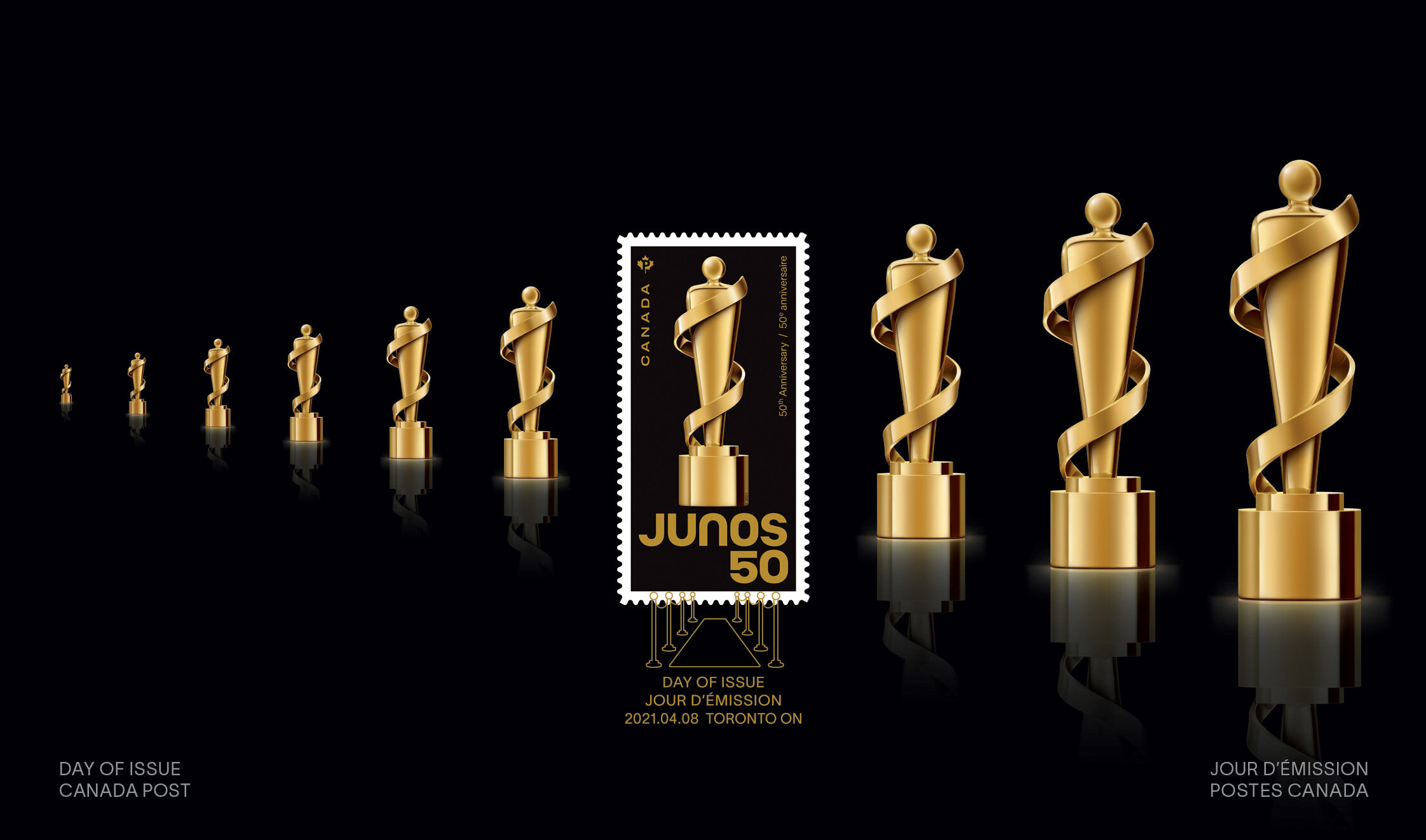 Junos 50