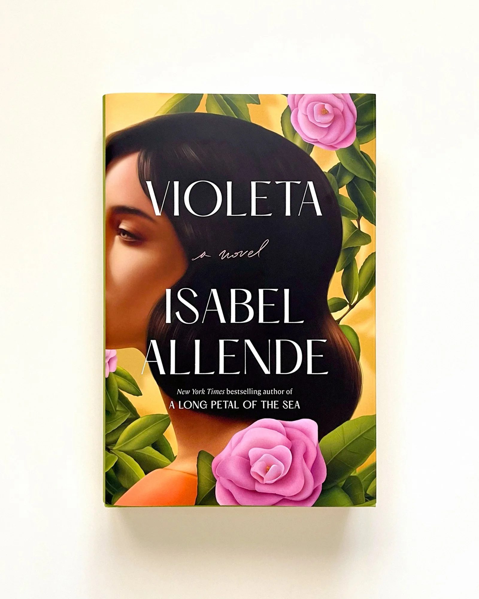 Violeta: English Edition