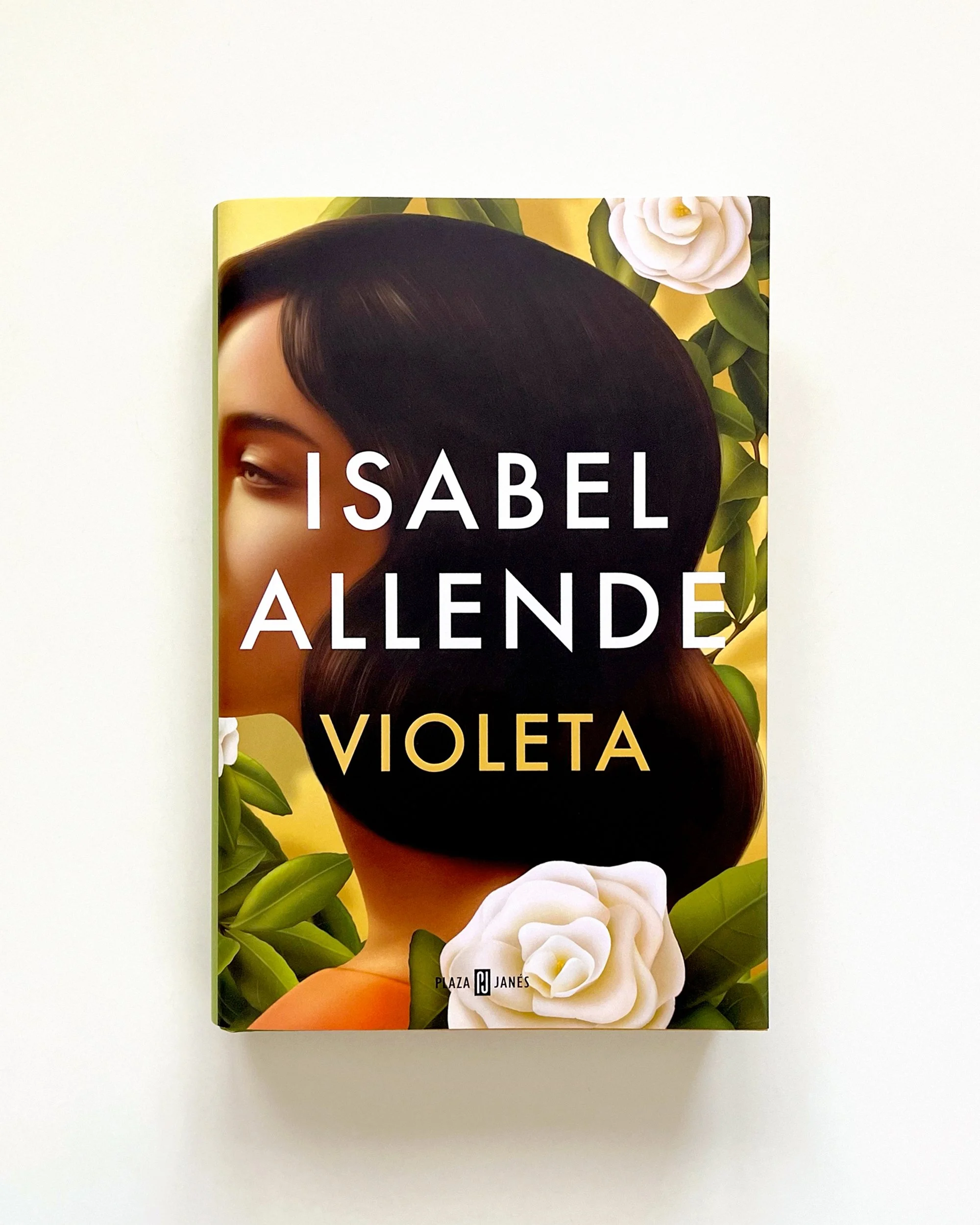 Violeta: Spanish Edition