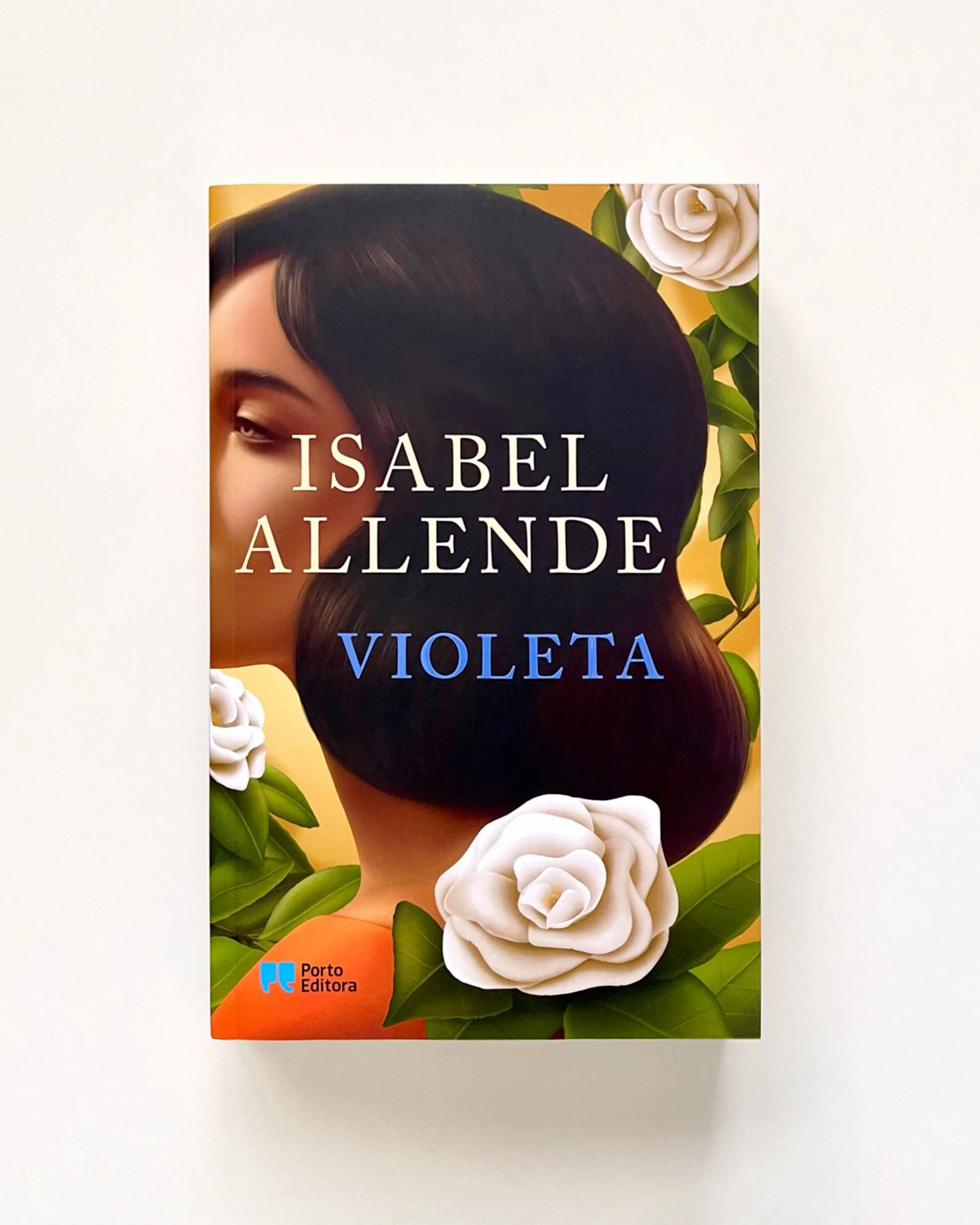 Violeta Portuguese Edition