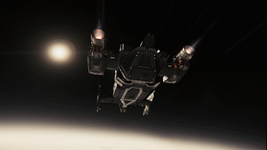 Daymar Rally Trailer - 1st July 2948