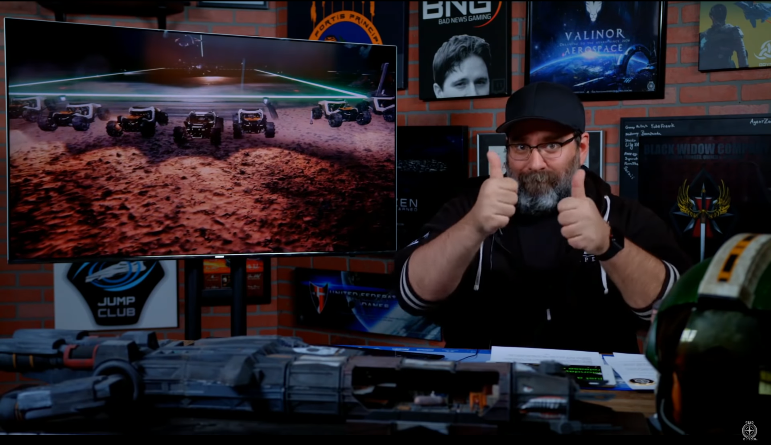 MVP for the Daymar Rally Team