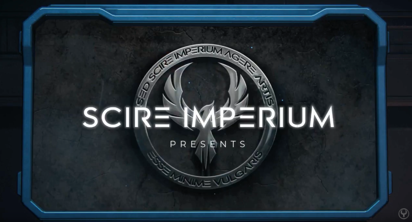 Scire Imperium Multistream