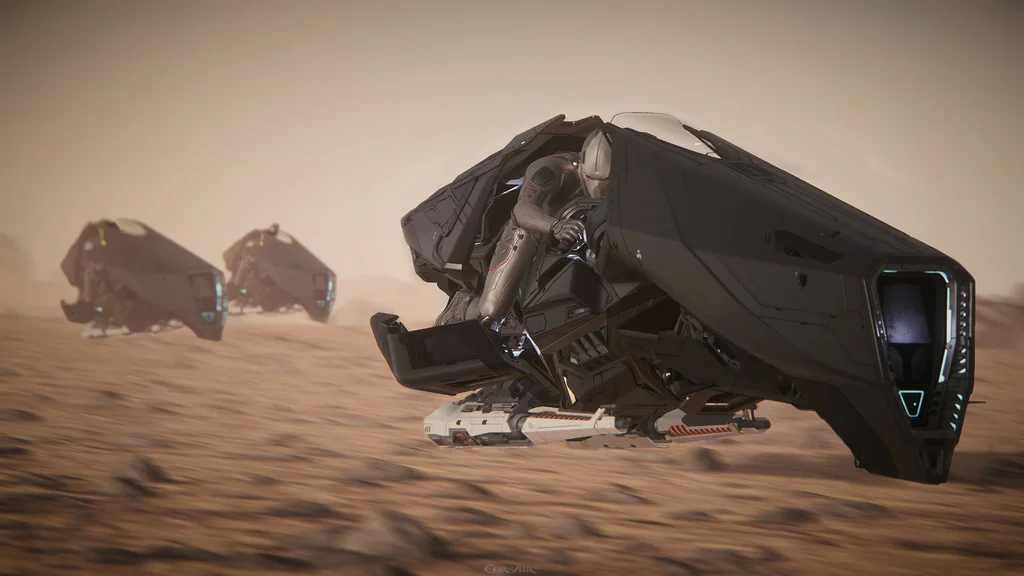 THE FILTHIEST RACE IN THE VERSE
