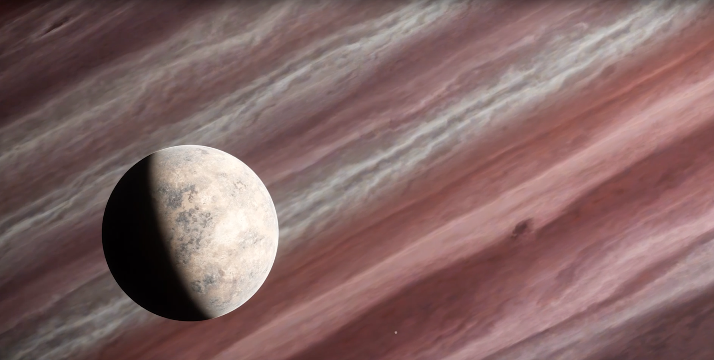 Daymar Rally Teaser Trailer