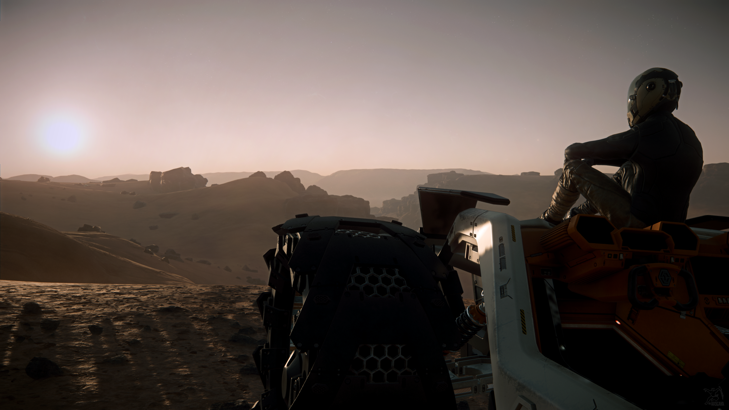 THE LAST AND THE FIRST - the story of the 2935 Daymar Rally