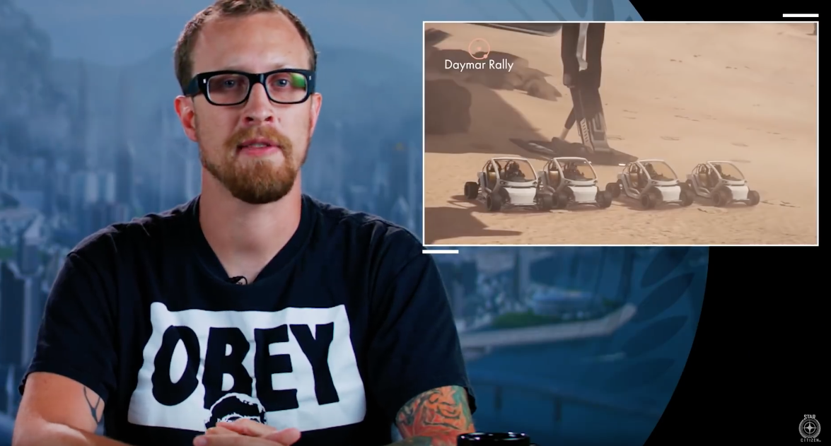 Grey Cat Social Event on ATV
