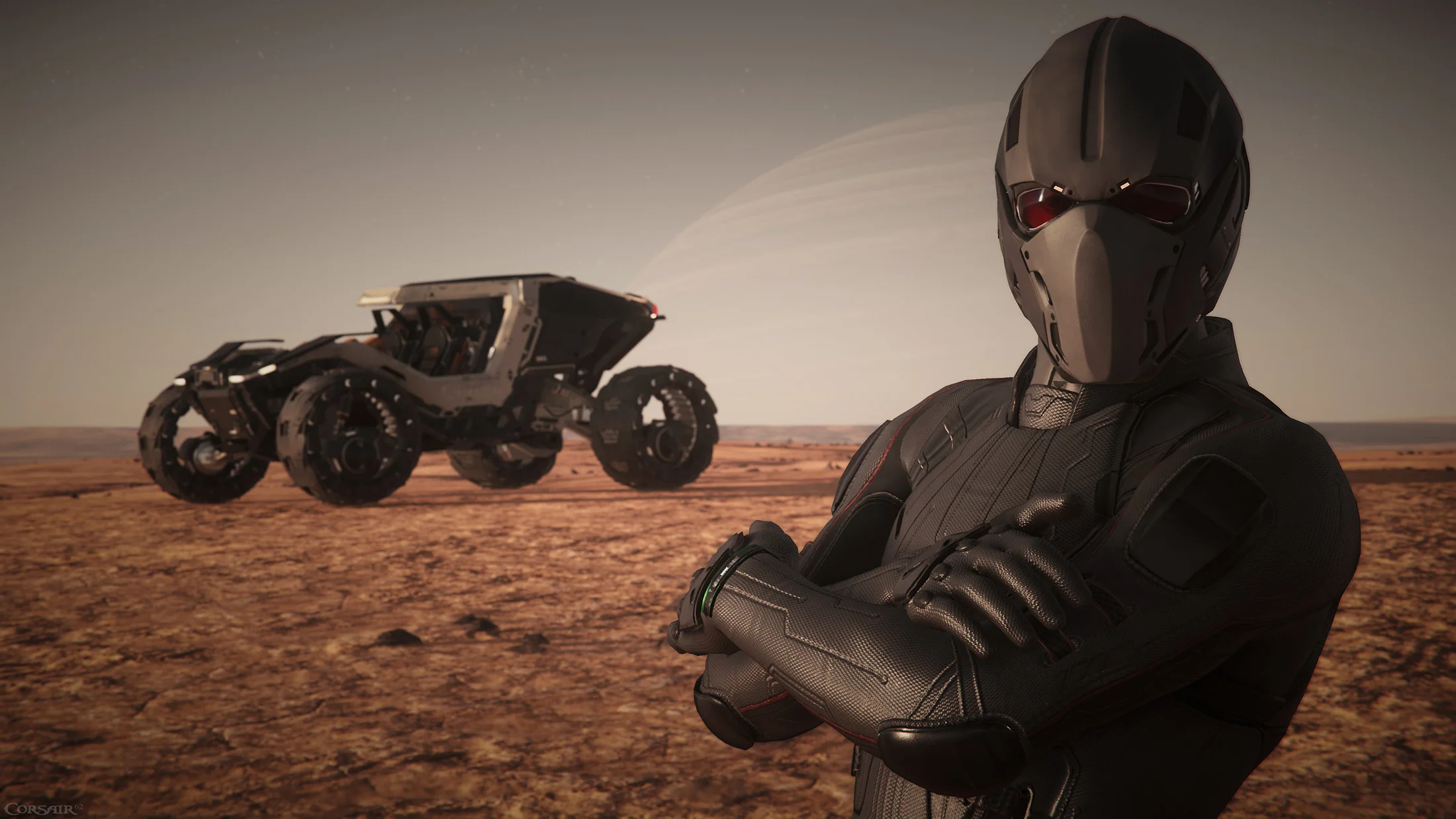 ROCKS, DUST, AND GUNS - the History of the Daymar Rally
