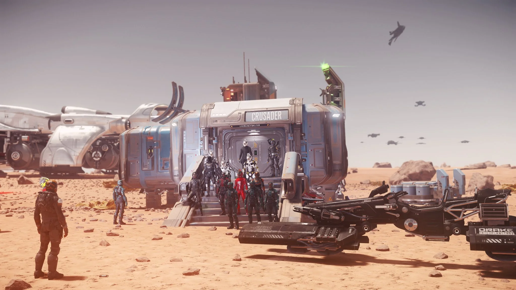 Daymar Rally 2950 Wrap Up