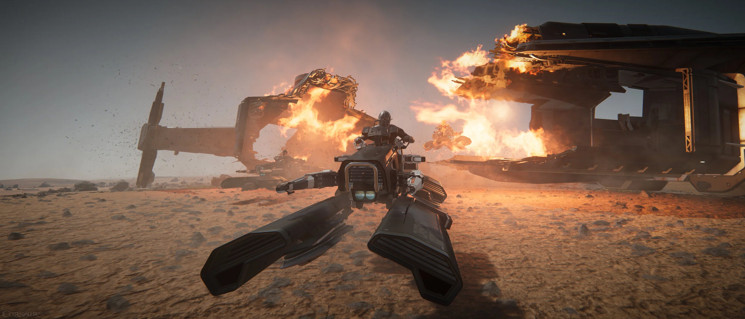Daymar Rally February Event