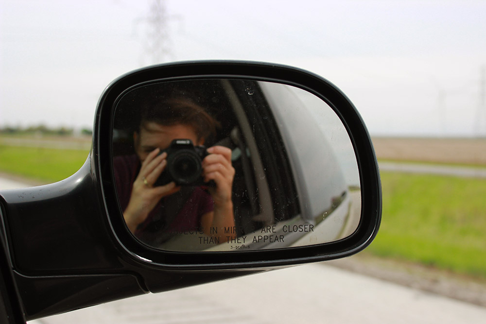 Road Trip!