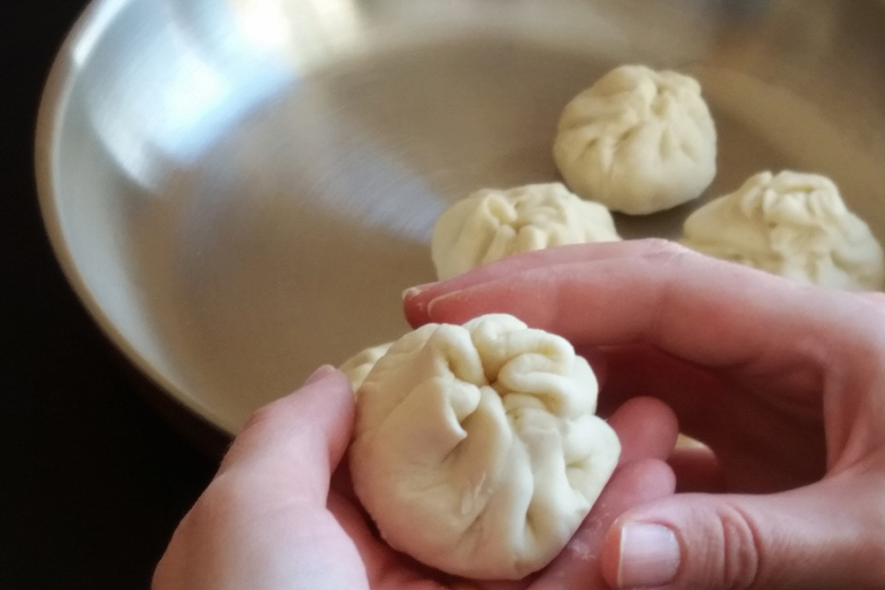 Buuz