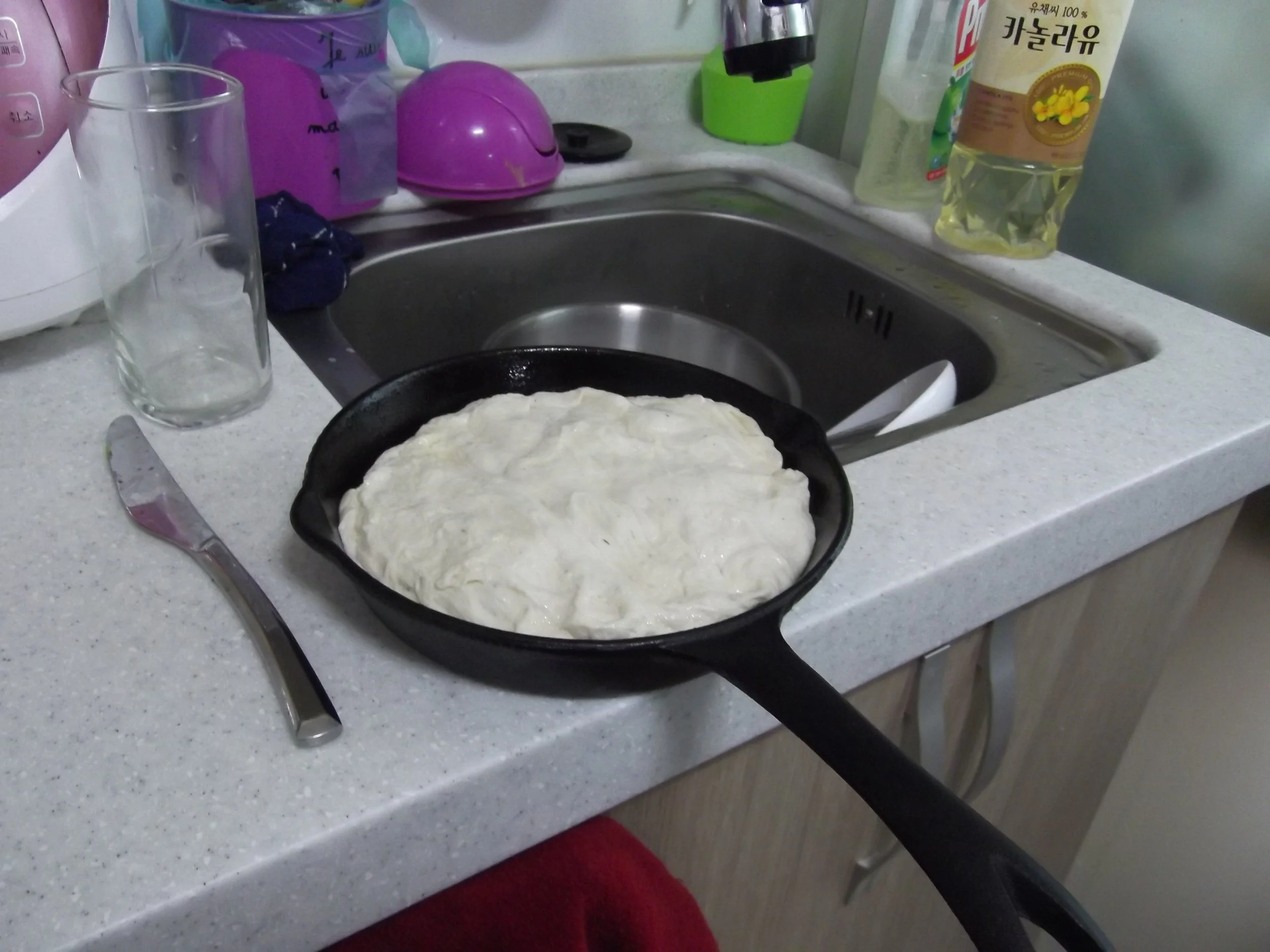 scraping-into-pan.jpg