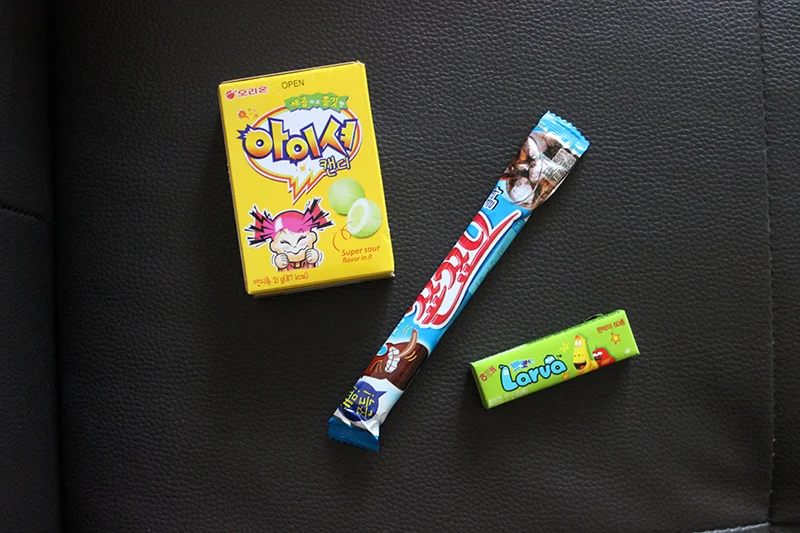 Treats